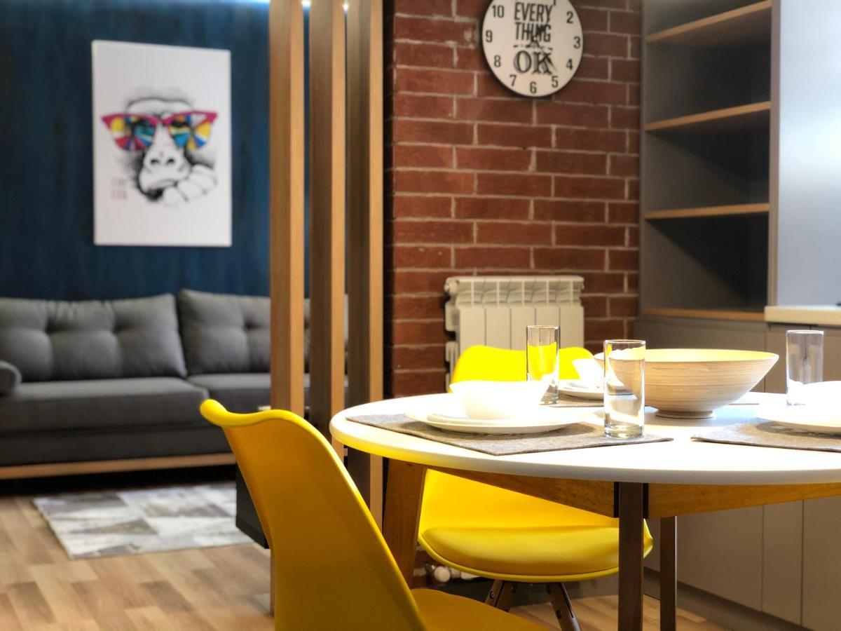Goconcept Studio Iasi Exterior foto