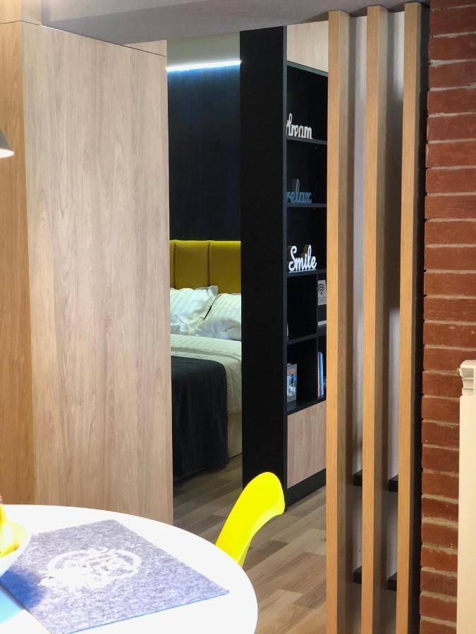 Goconcept Studio Iasi Exterior foto